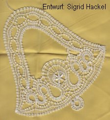 Entwurf Sigrid Hackel